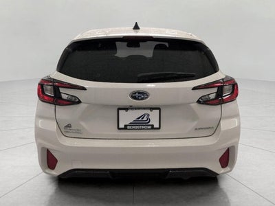 2024 Subaru Impreza AWD