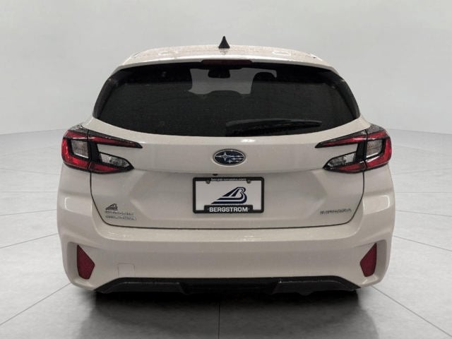 2024 Subaru Impreza AWD