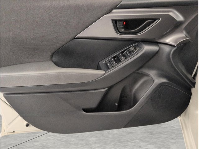 2024 Subaru Impreza AWD