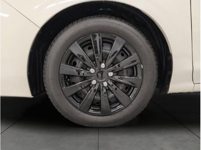 2024 Subaru Impreza AWD