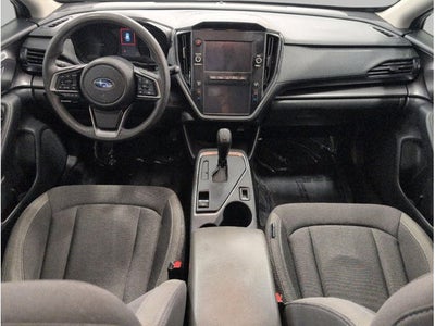2024 Subaru Impreza AWD