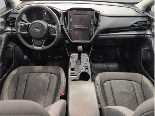 2024 Subaru Impreza AWD