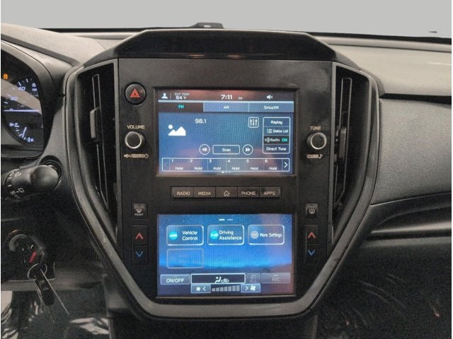 2024 Subaru Impreza AWD