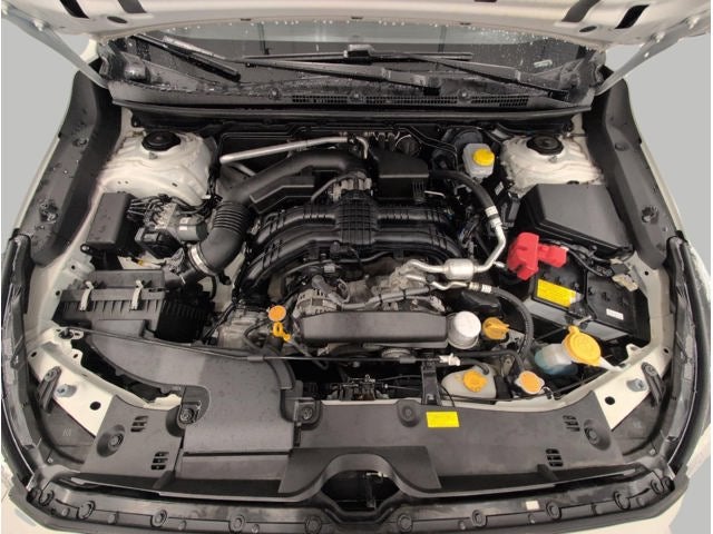 2024 Subaru Impreza AWD