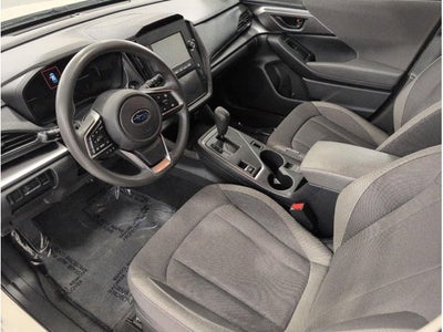 2024 Subaru Impreza AWD