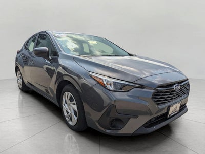 2024 Subaru Impreza AWD