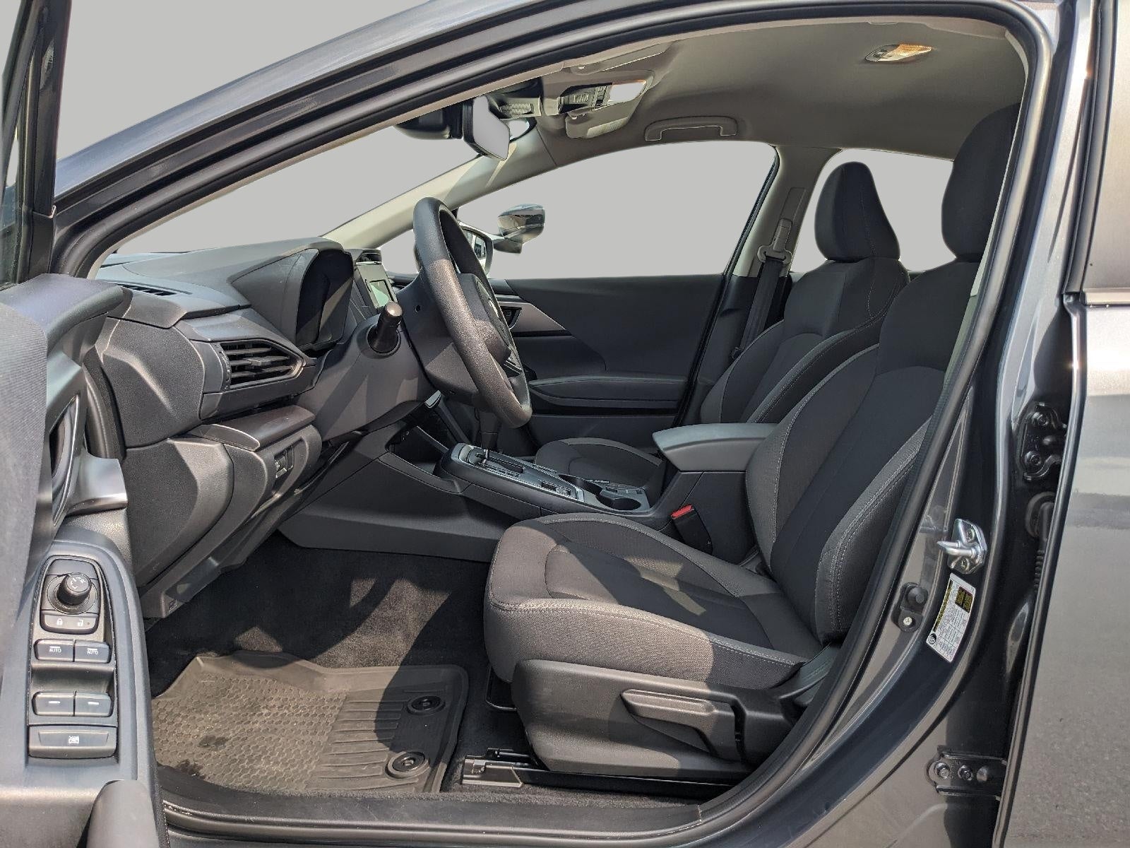 2024 Subaru Impreza AWD