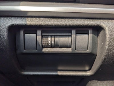 2024 Subaru Impreza AWD