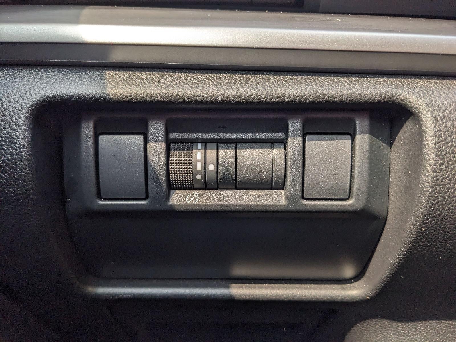 2024 Subaru Impreza AWD