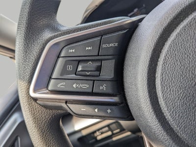 2024 Subaru Impreza AWD