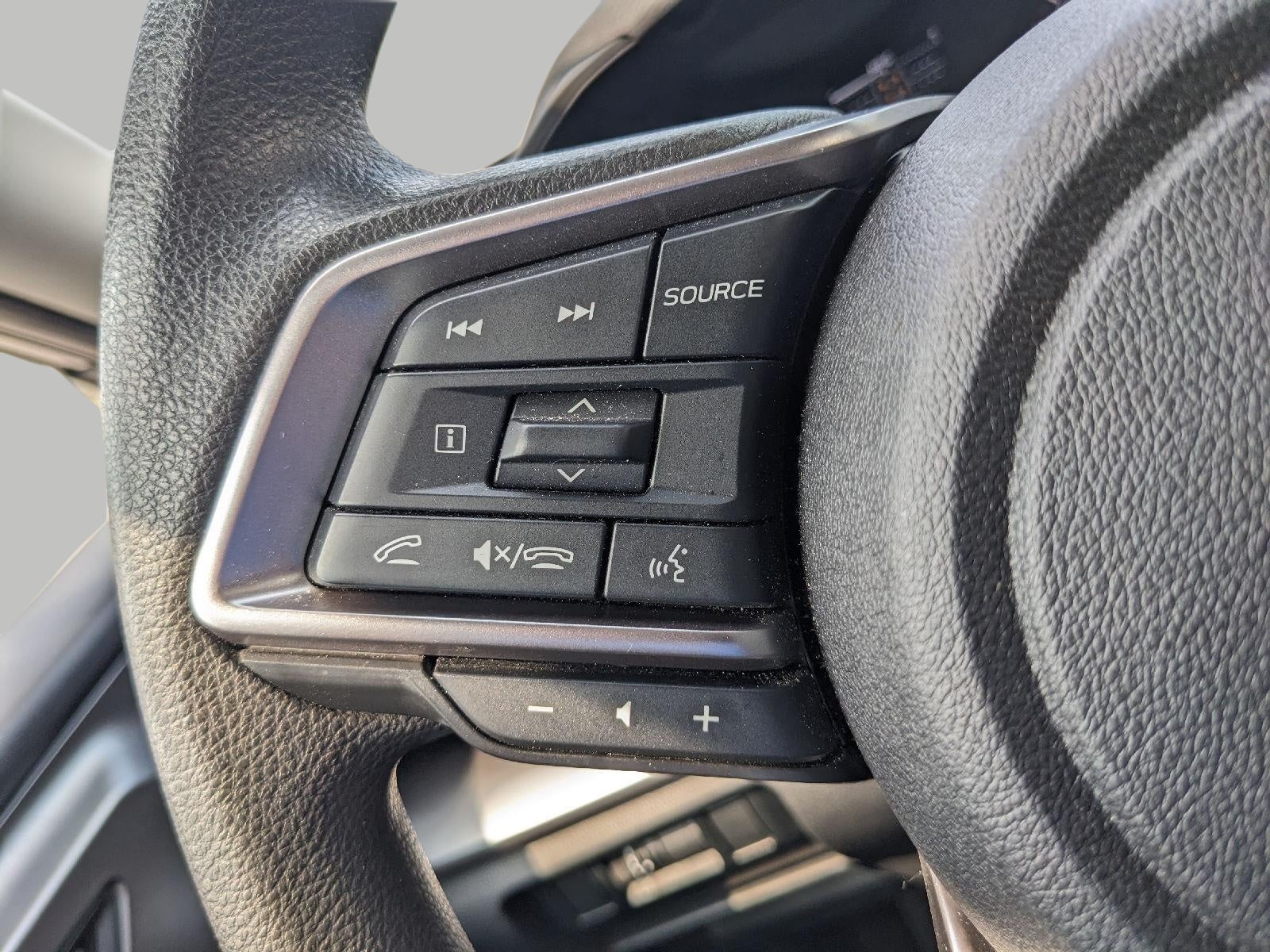 2024 Subaru Impreza AWD
