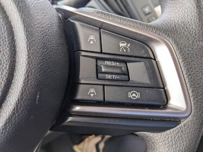 2024 Subaru Impreza AWD