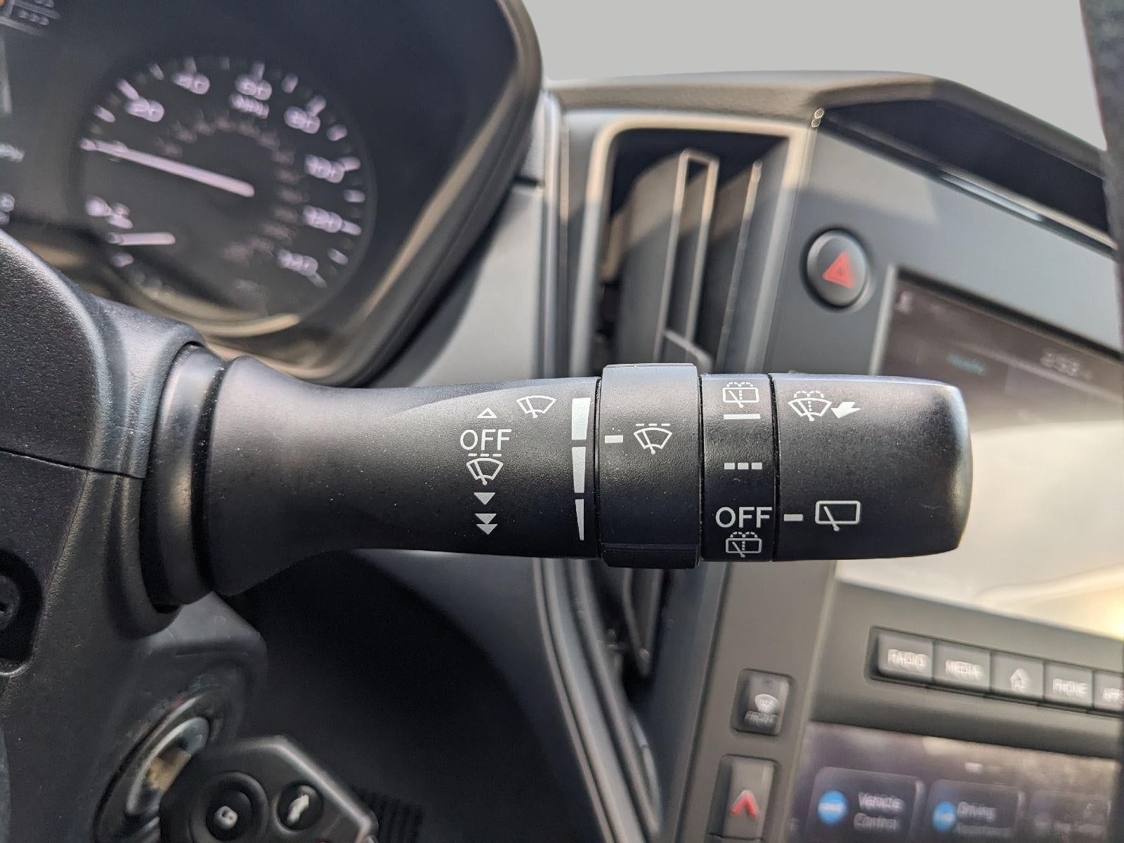 2024 Subaru Impreza AWD