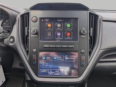 2024 Subaru Impreza AWD