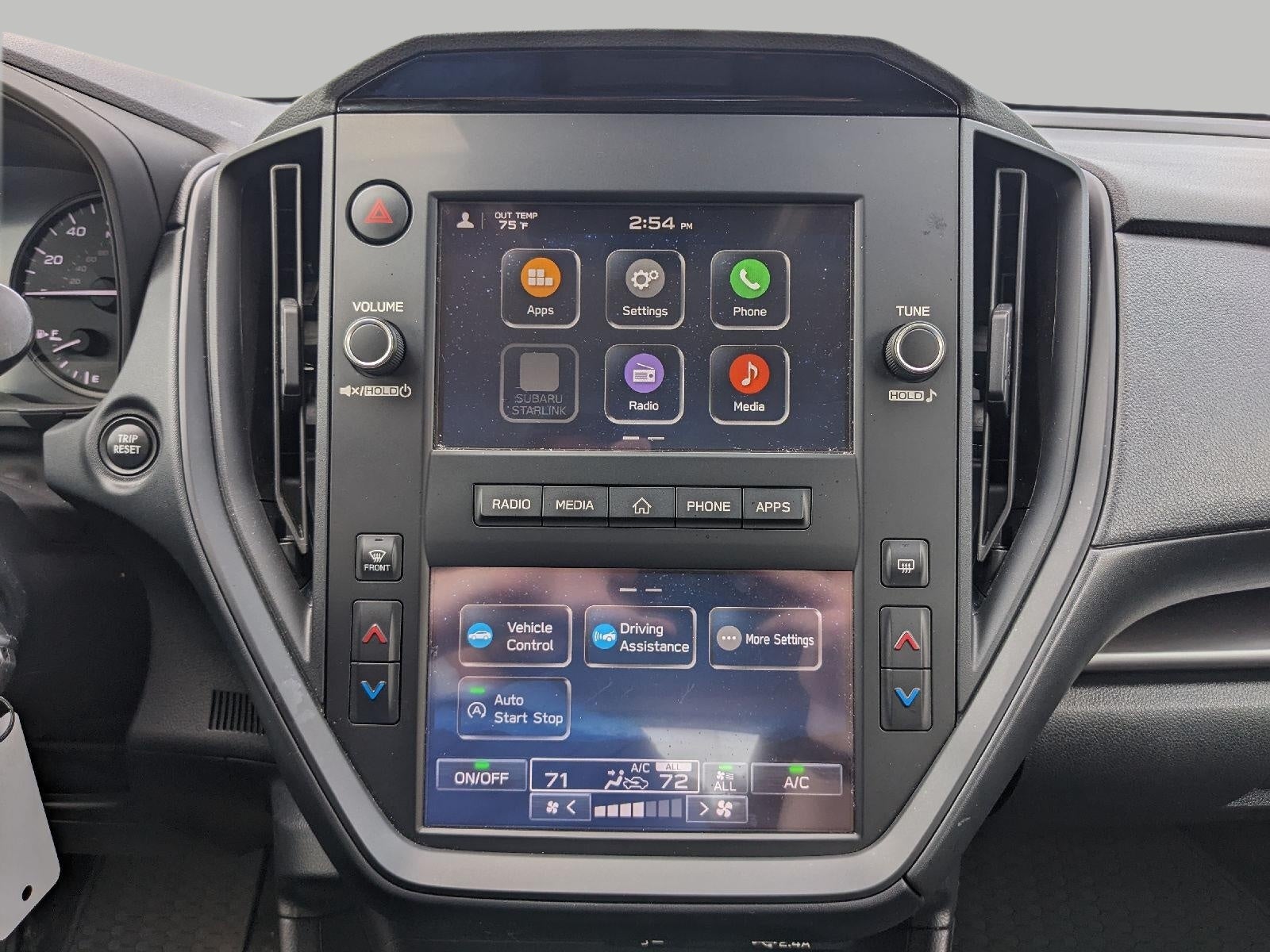 2024 Subaru Impreza AWD