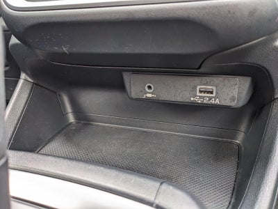 2024 Subaru Impreza AWD