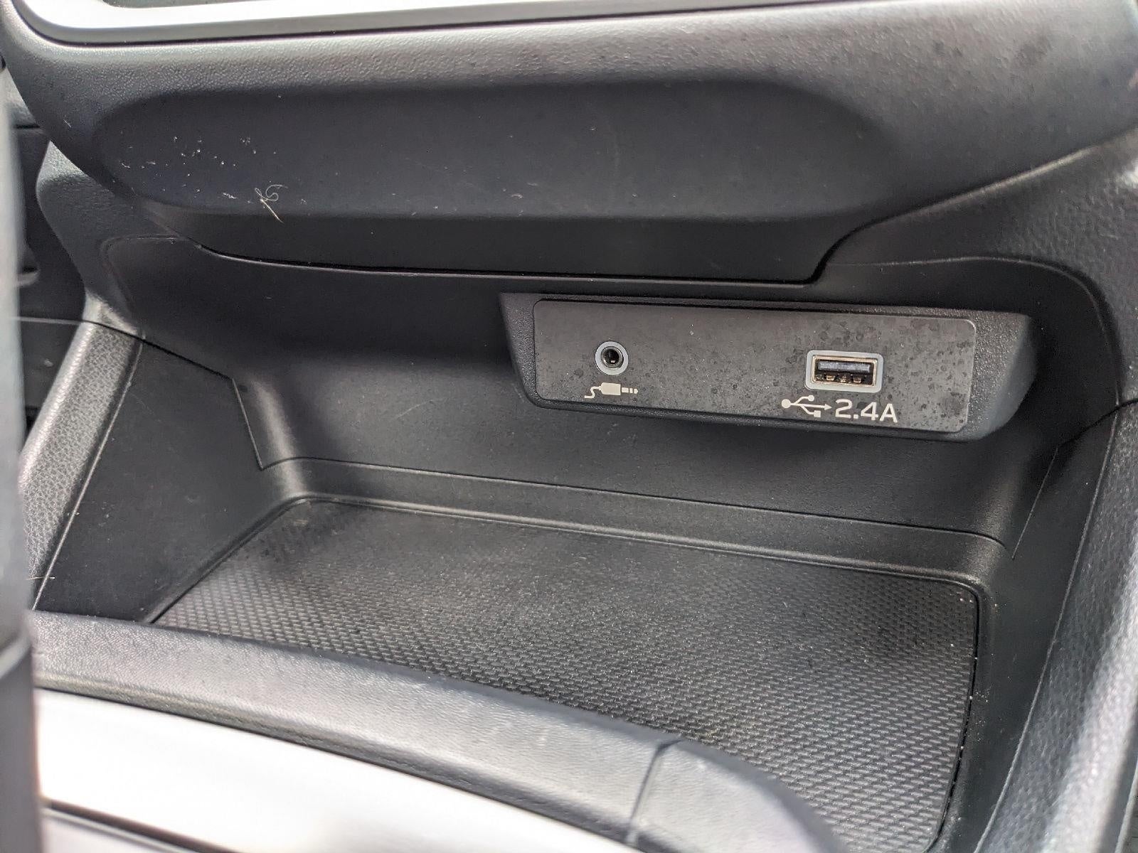 2024 Subaru Impreza AWD