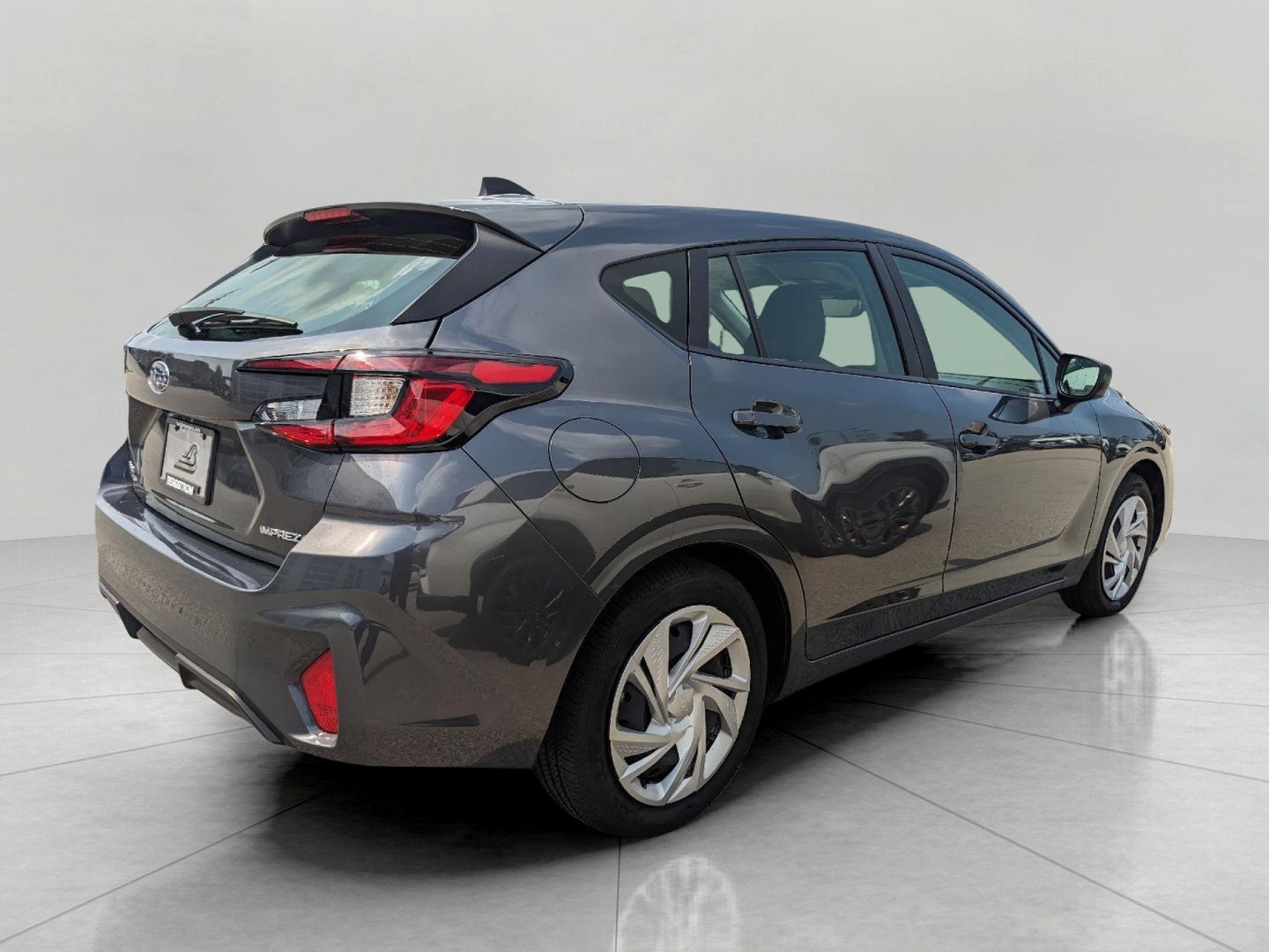 2024 Subaru Impreza AWD