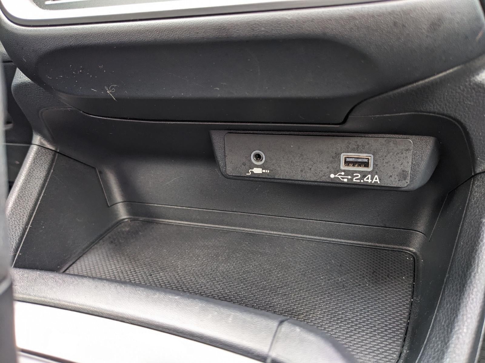 2024 Subaru Impreza AWD