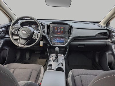 2024 Subaru Impreza AWD