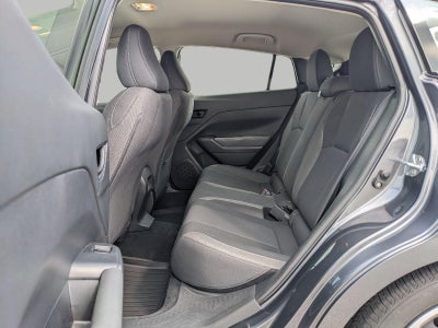 2024 Subaru Impreza AWD
