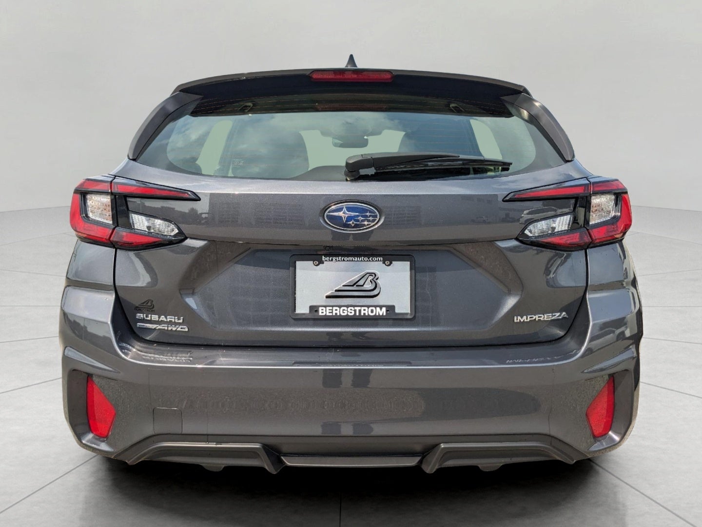 2024 Subaru Impreza AWD