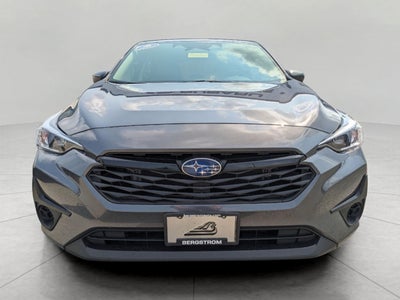 2024 Subaru Impreza AWD