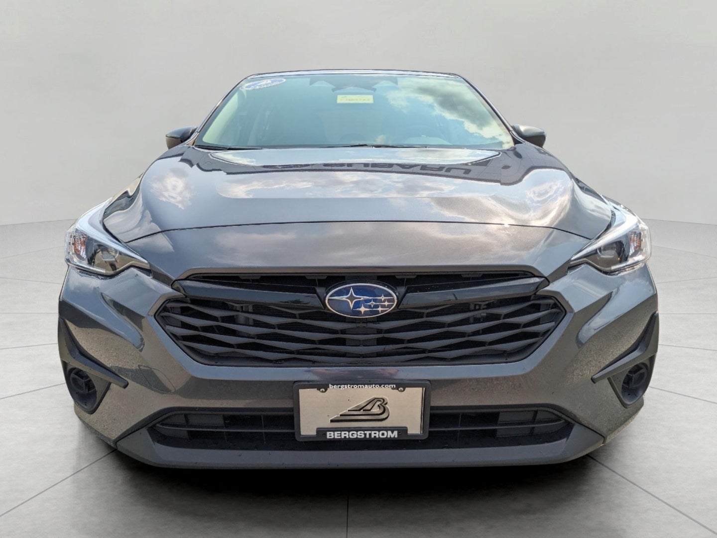 2024 Subaru Impreza AWD