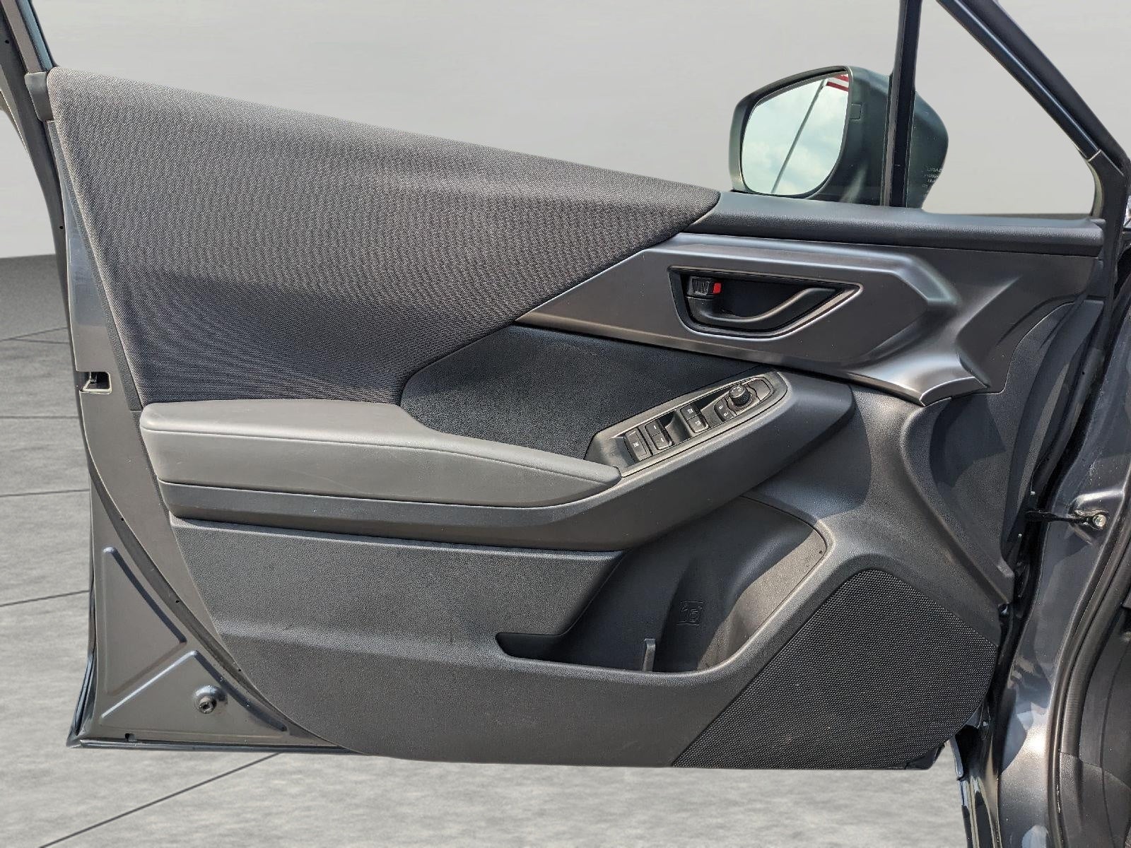 2024 Subaru Impreza AWD