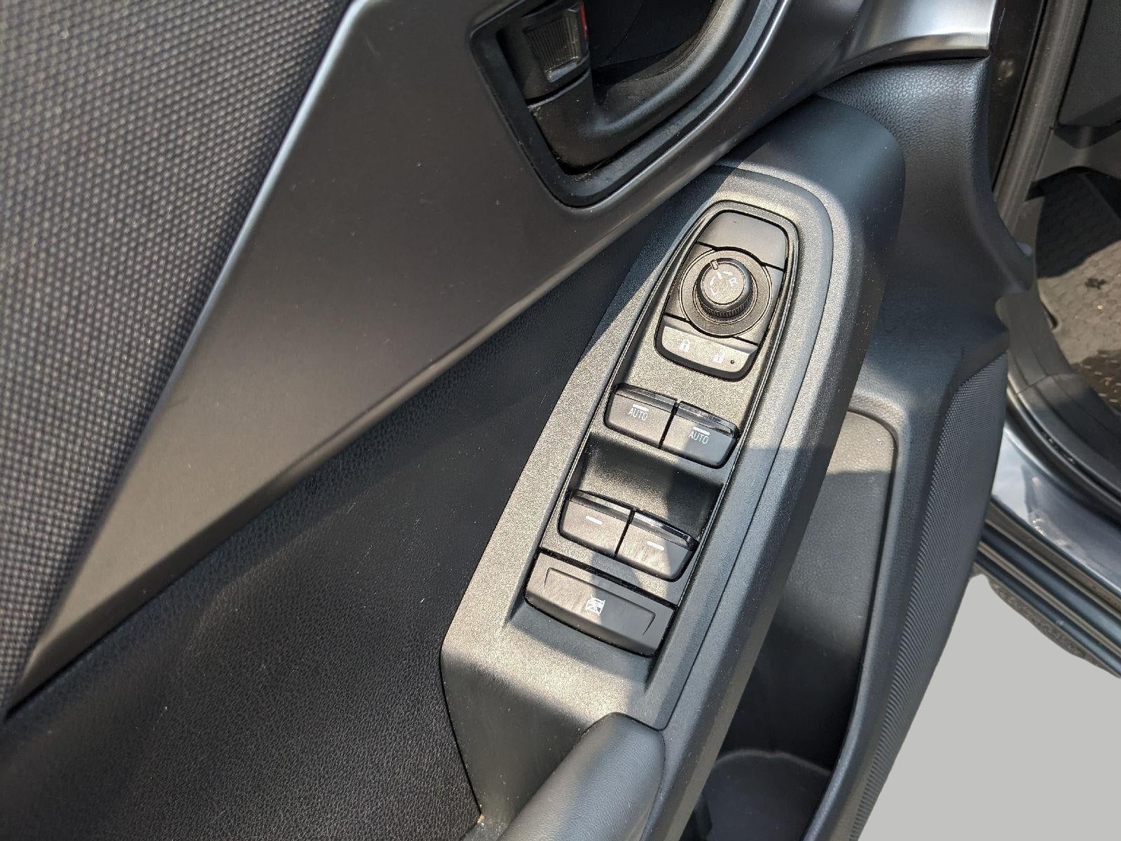 2024 Subaru Impreza AWD