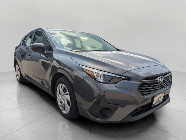 2024 Subaru Impreza AWD