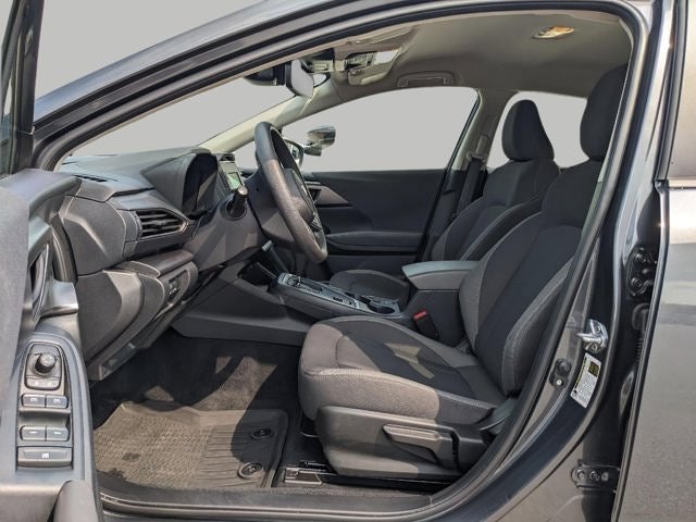 2024 Subaru Impreza AWD