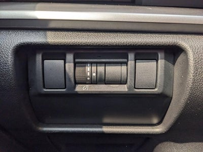 2024 Subaru Impreza AWD