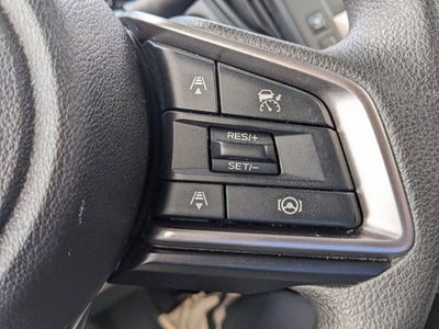 2024 Subaru Impreza AWD