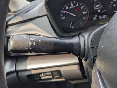 2024 Subaru Impreza AWD