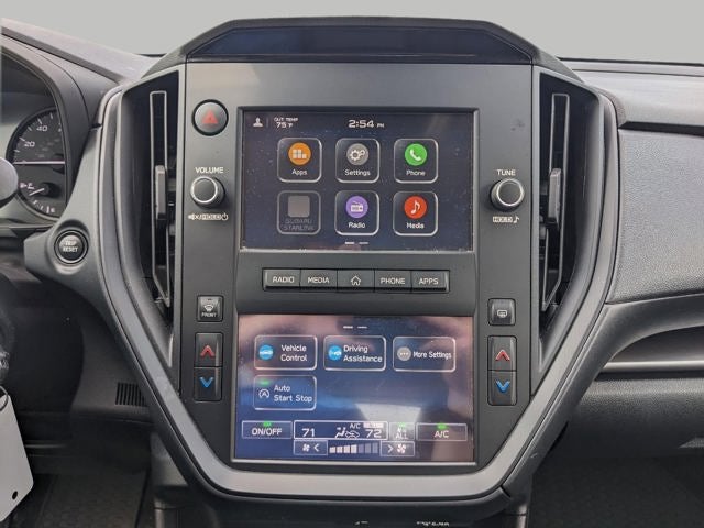 2024 Subaru Impreza AWD