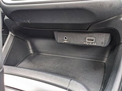 2024 Subaru Impreza AWD