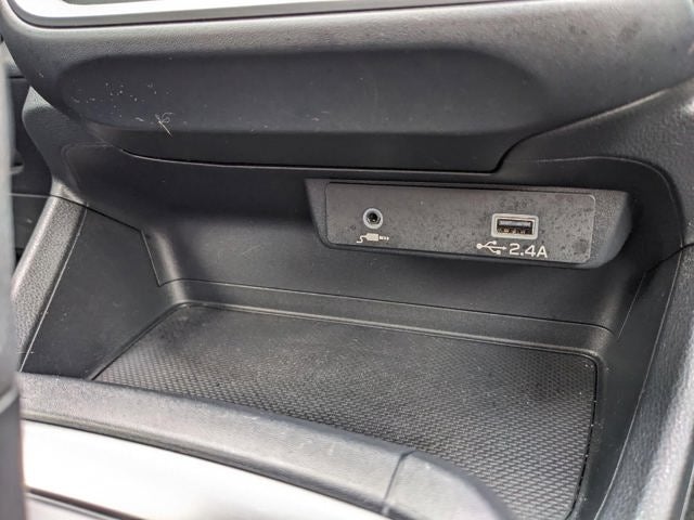 2024 Subaru Impreza AWD