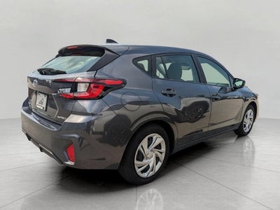 2024 Subaru Impreza AWD