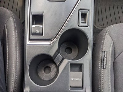 2024 Subaru Impreza AWD
