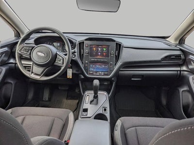 2024 Subaru Impreza AWD