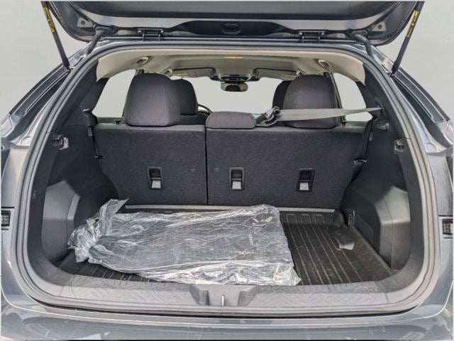 2024 Subaru Impreza AWD