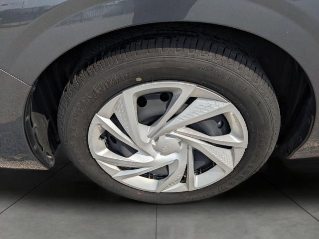 2024 Subaru Impreza AWD