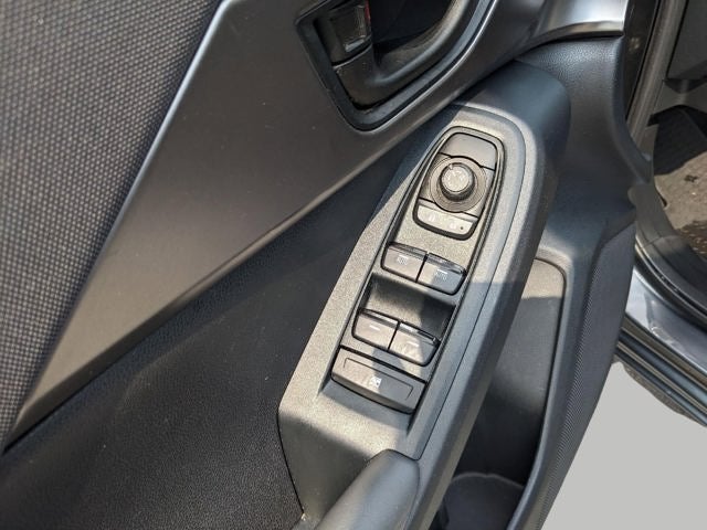 2024 Subaru Impreza AWD