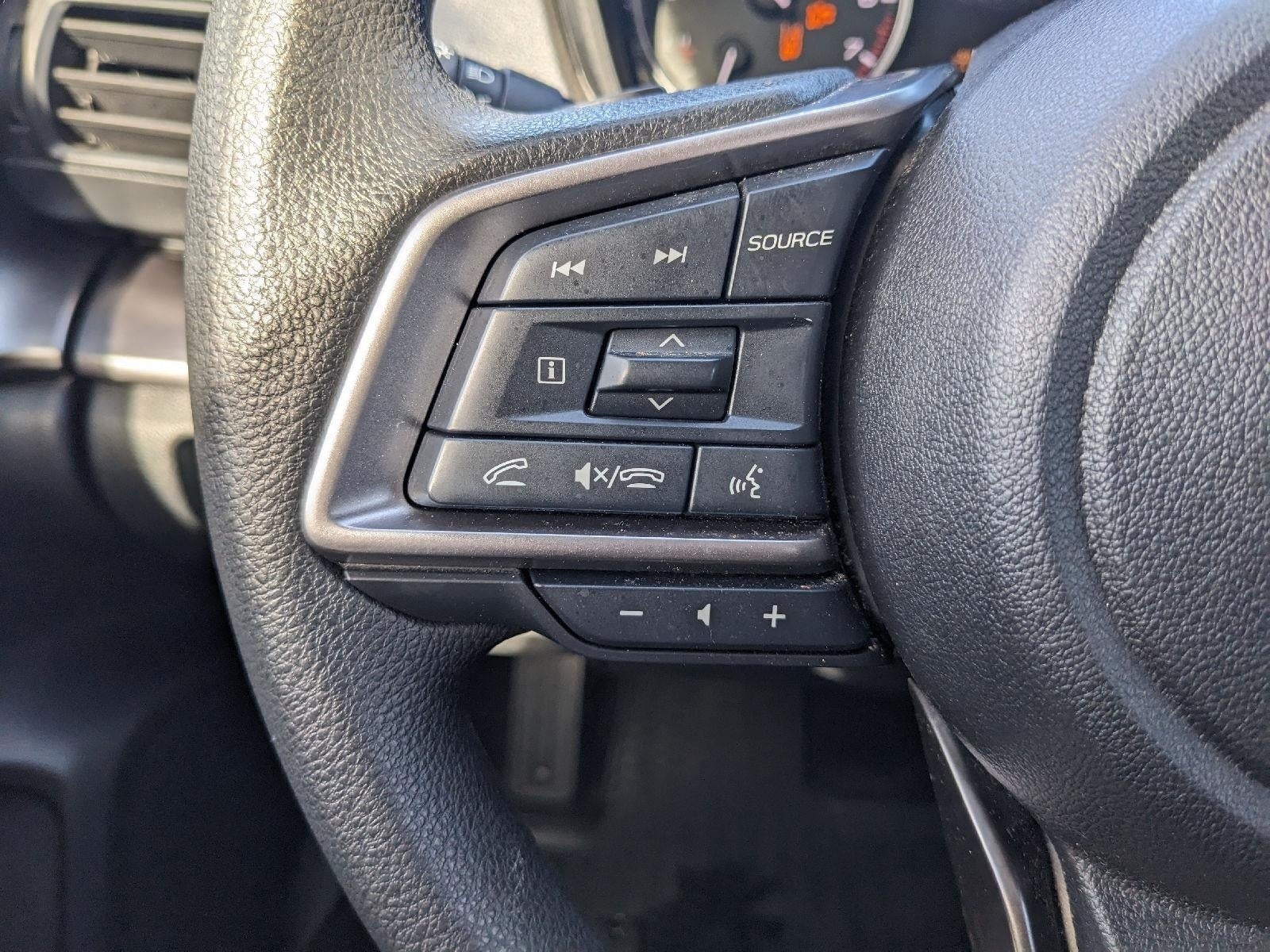2024 Subaru Impreza Sport