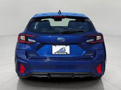 2024 Subaru Impreza Sport