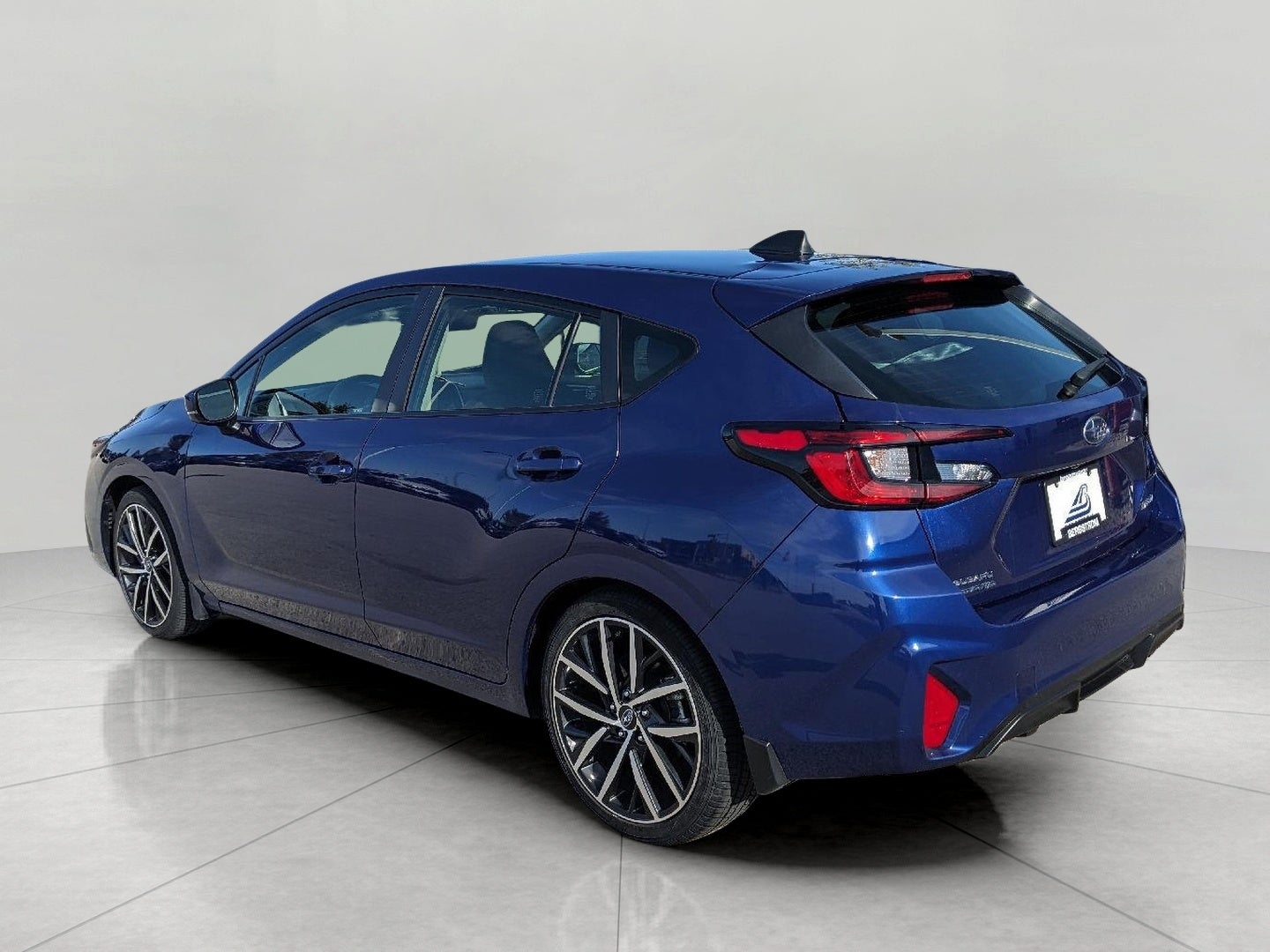 2024 Subaru Impreza Sport