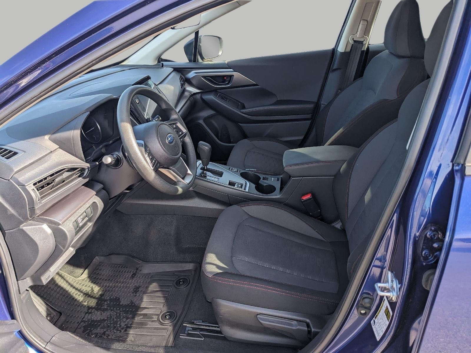 2024 Subaru Impreza Sport