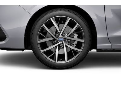 2025 Subaru Impreza Sport