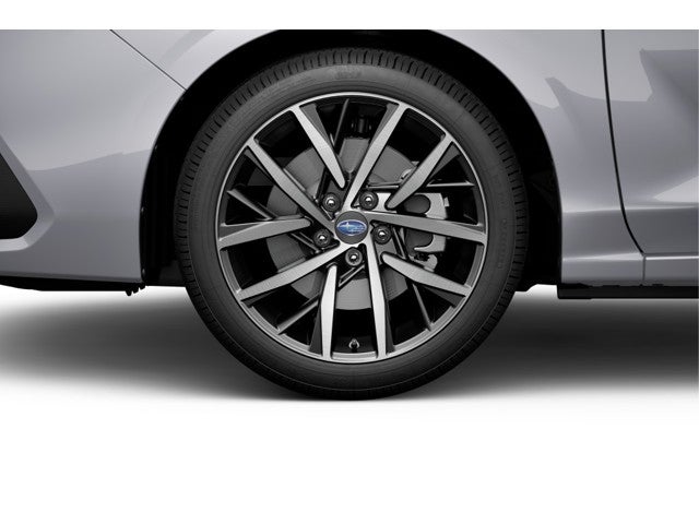 2025 Subaru Impreza Sport